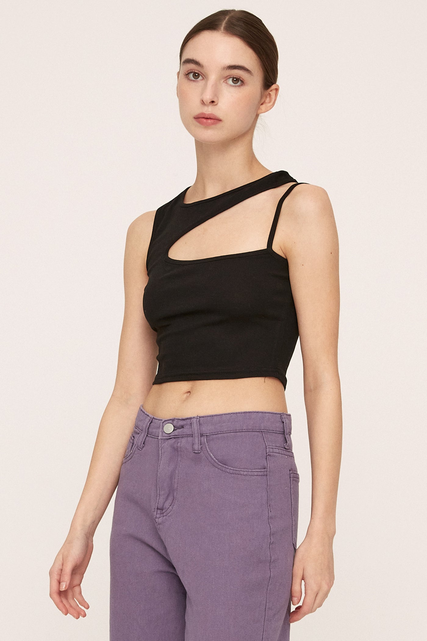 storets.com Sinclair Sleeveless Tank Top