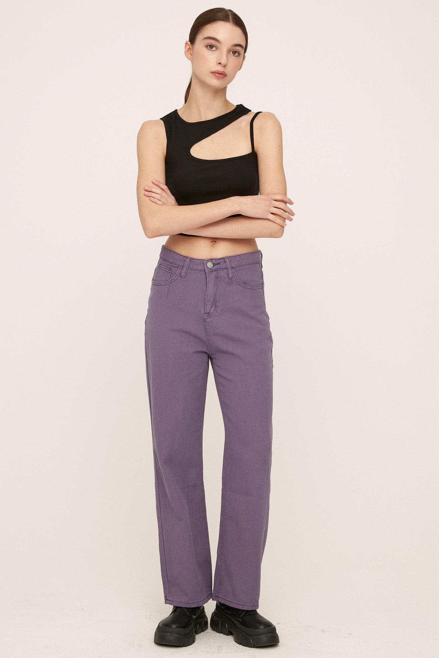 storets.com Lennon Relaxed Jeans