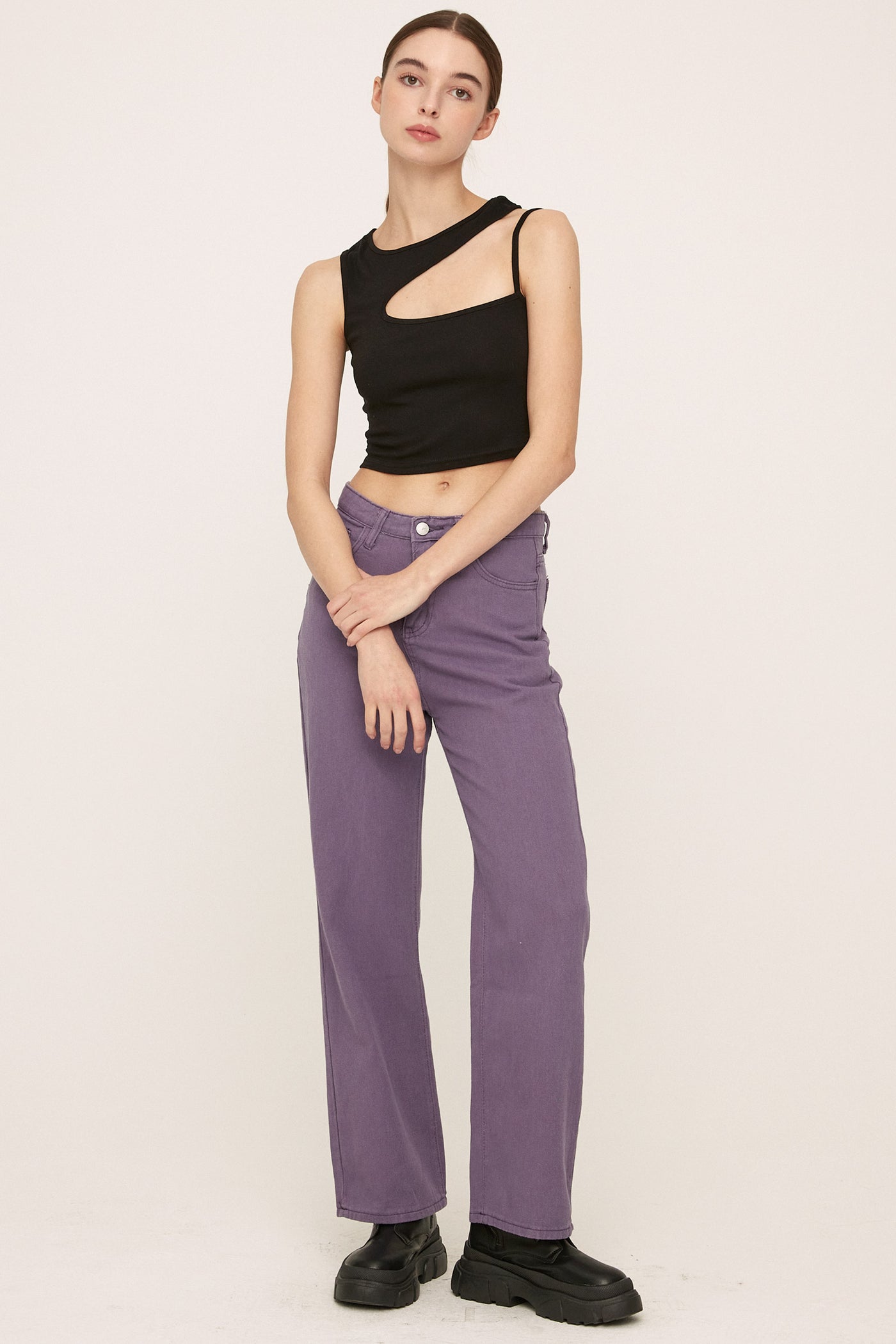 storets.com Sinclair Sleeveless Tank Top