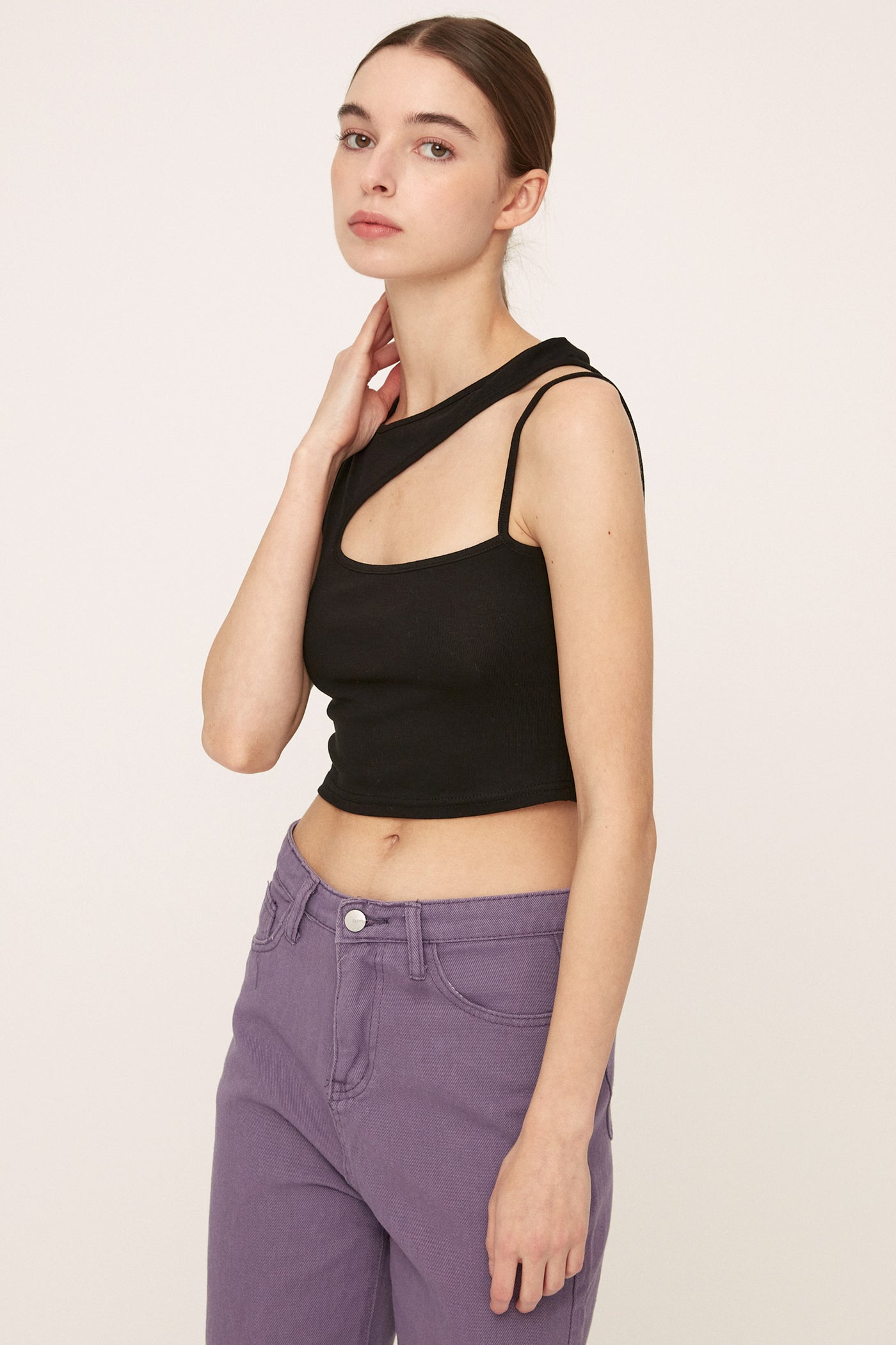 storets.com Sinclair Sleeveless Tank Top