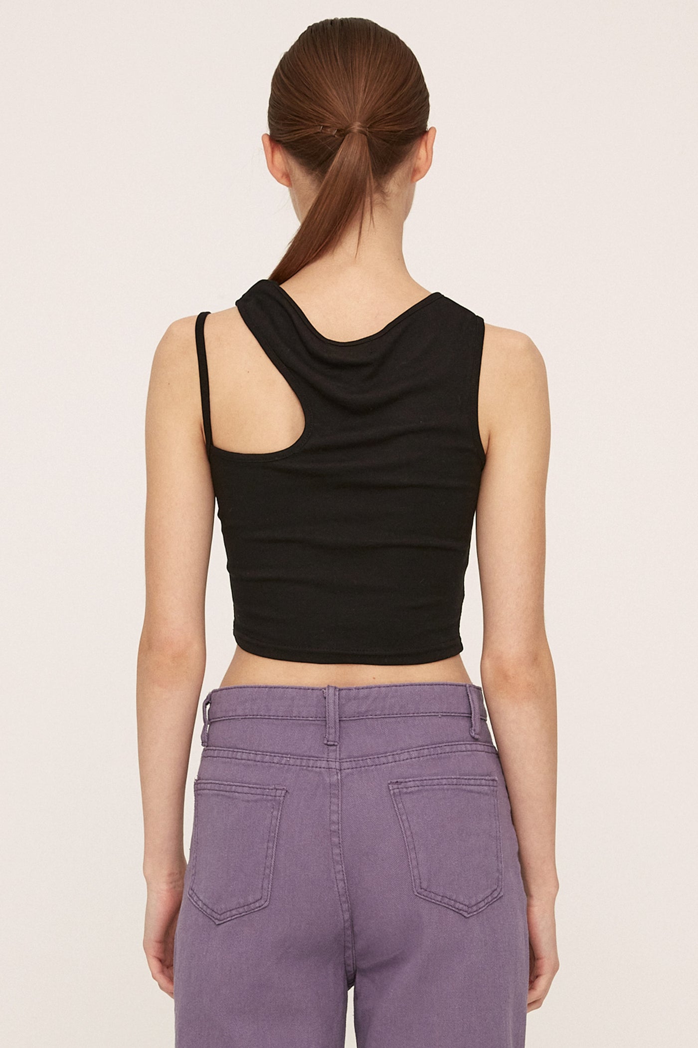 storets.com Sinclair Sleeveless Tank Top