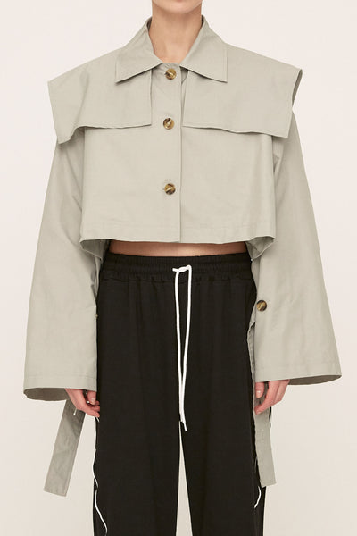 storets.com Kelcey Trench Jacket