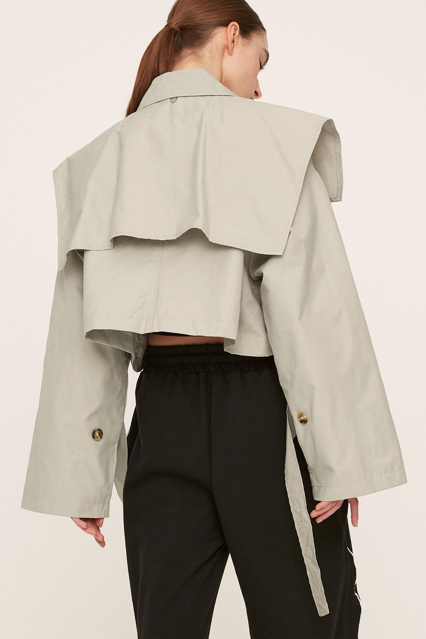 storets.com Kelcey Trench Jacket