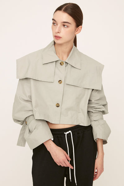 storets.com Kelcey Trench Jacket