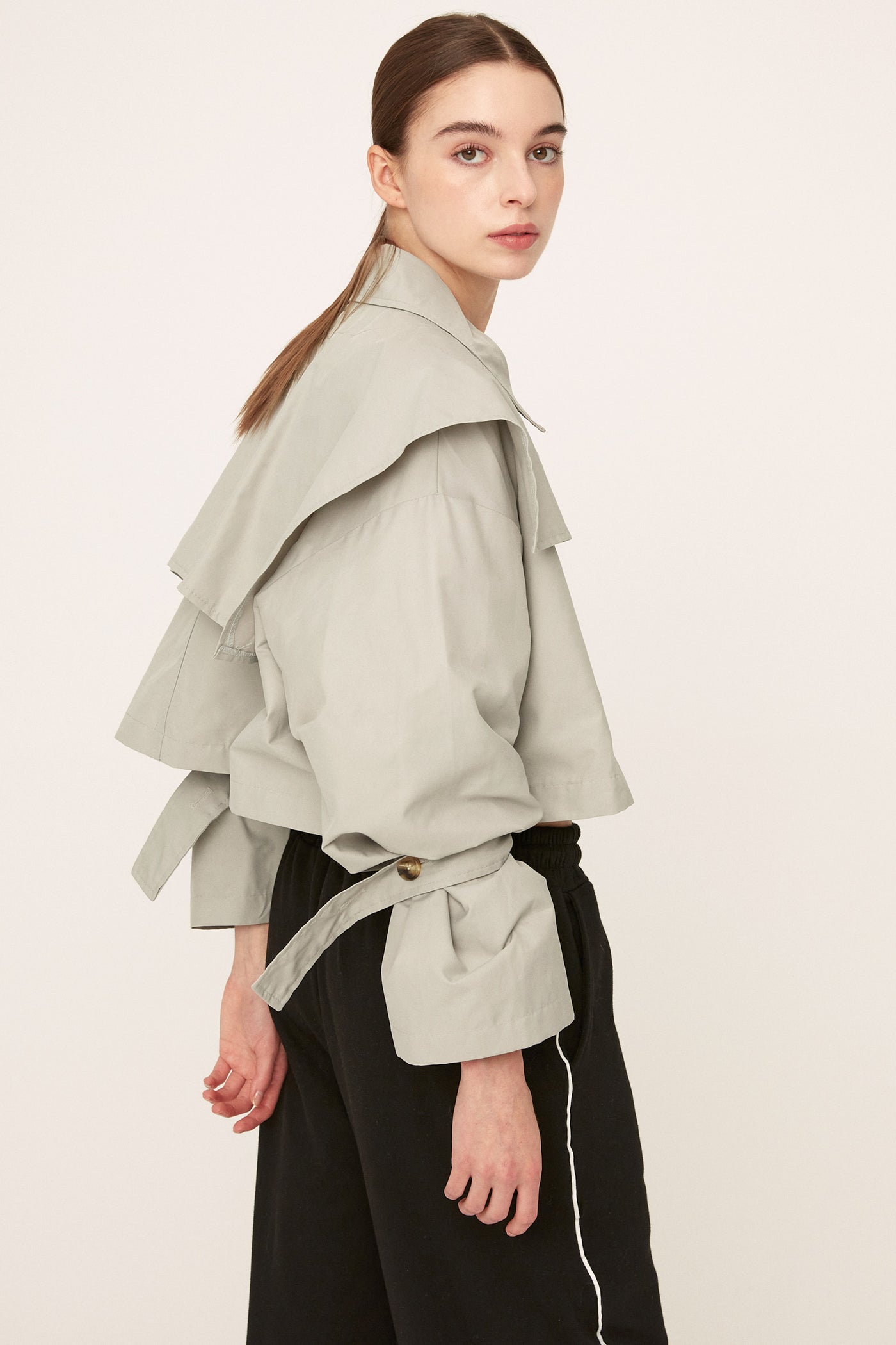 storets.com Kelcey Trench Jacket