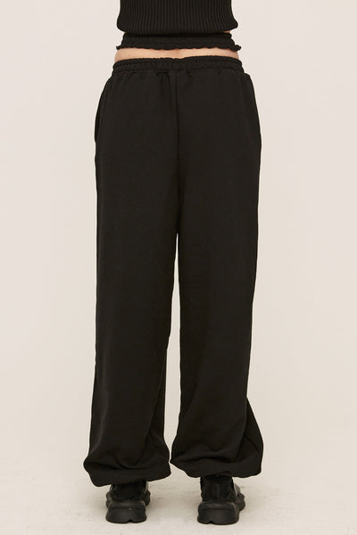 storets.com Adrina Cutout Jogger Pants