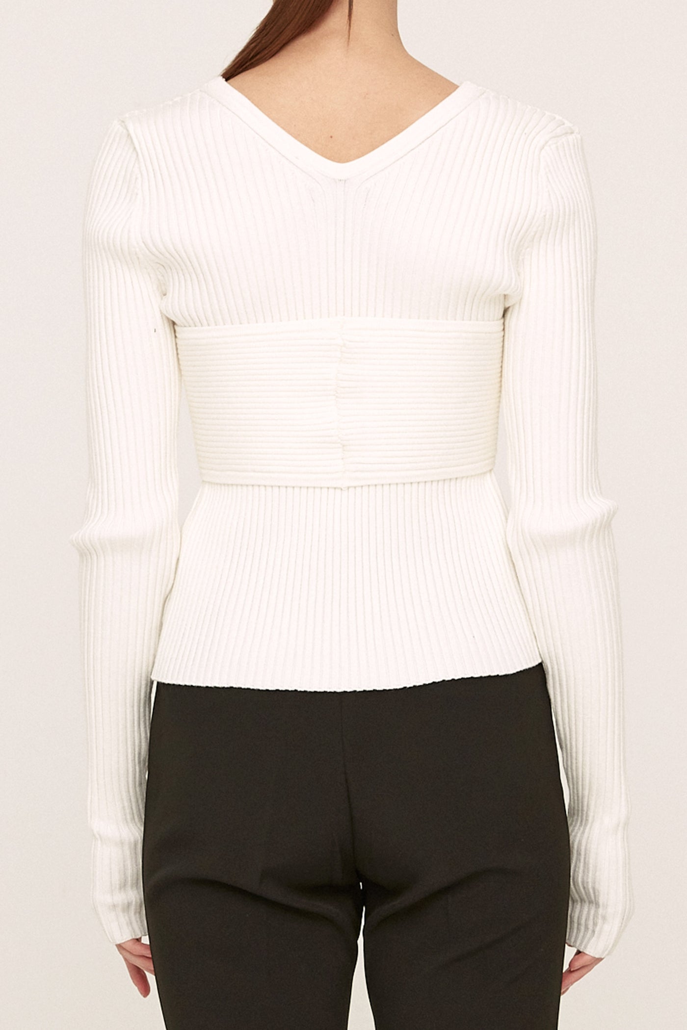 storets.com Raleigh Bandeau Top Cardi Set