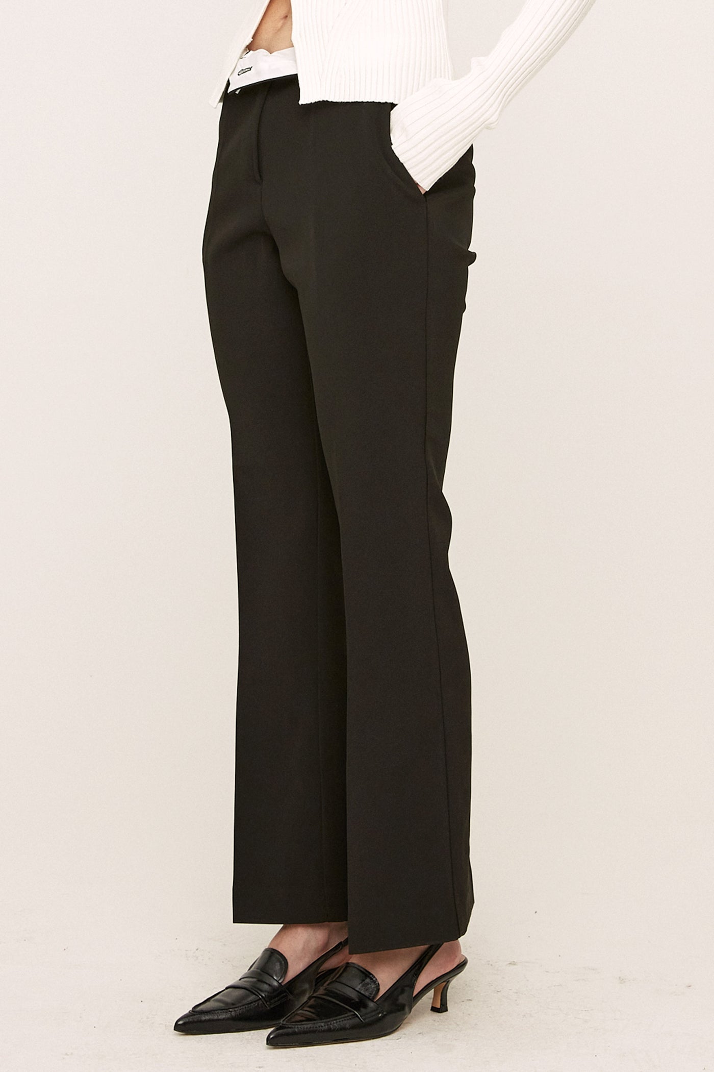 storets.com Emery Bootcut Pants