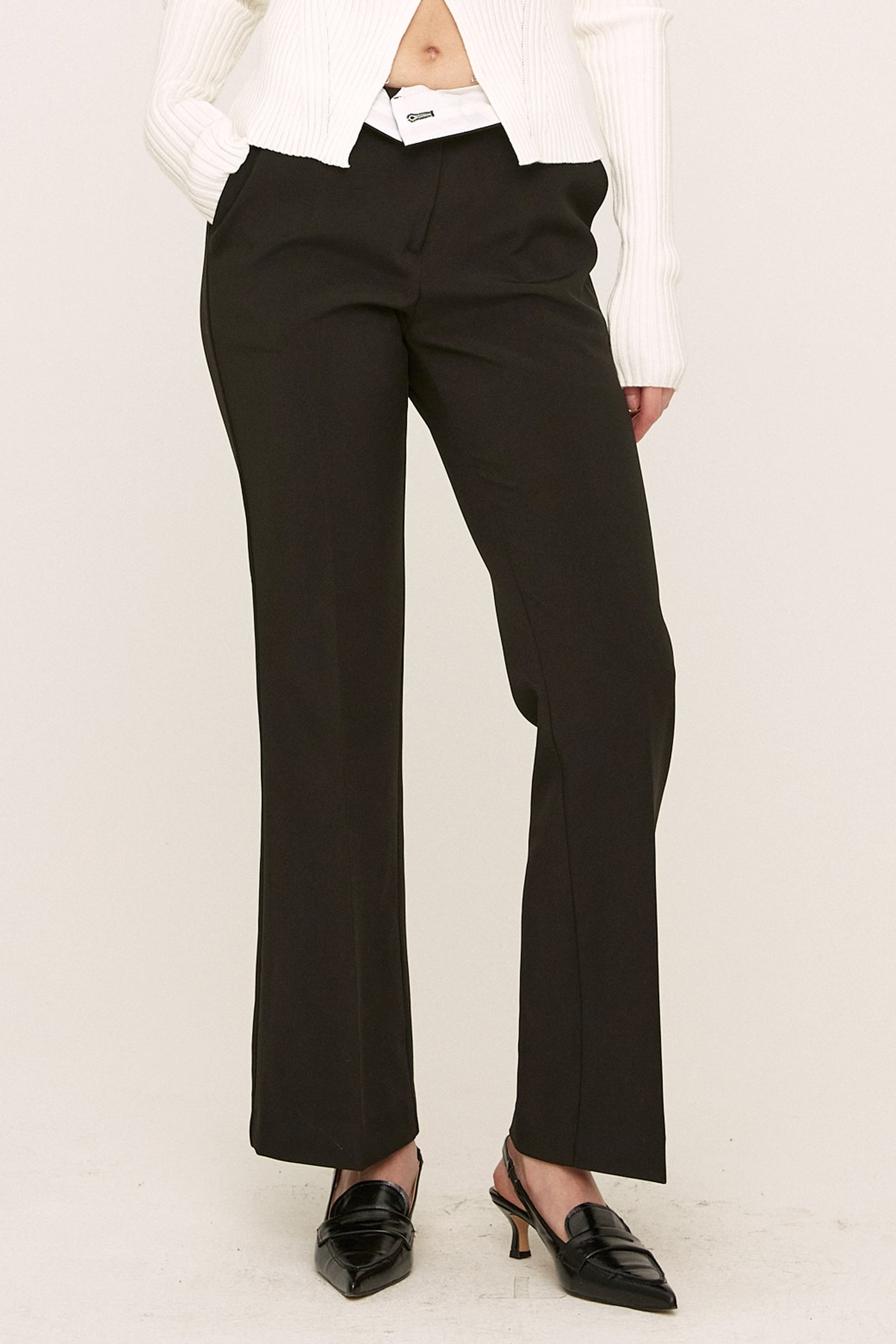 storets.com Emery Bootcut Pants