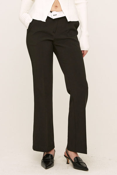 storets.com Emery Bootcut Pants