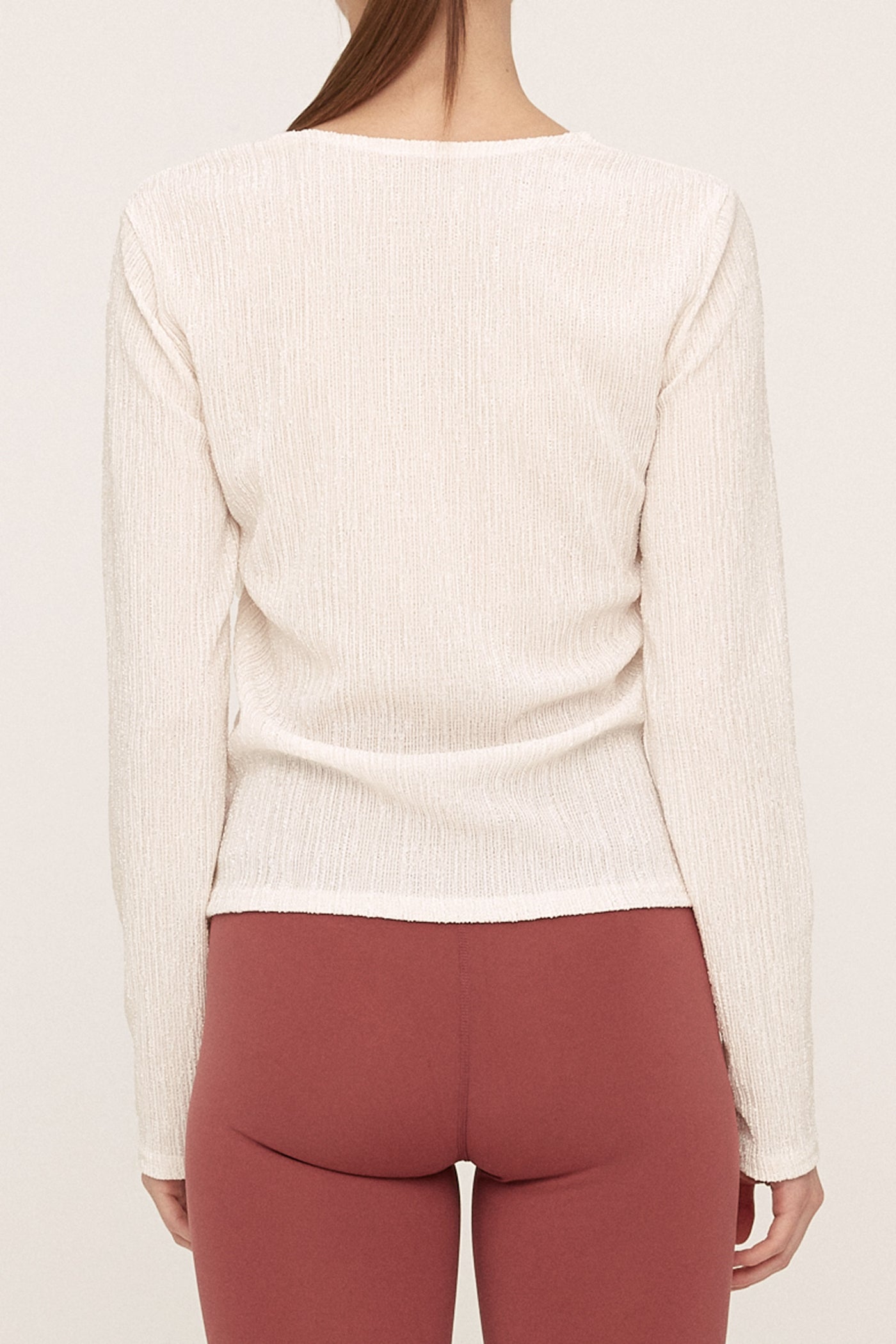 storets.com Whitney Mesh Layered Top