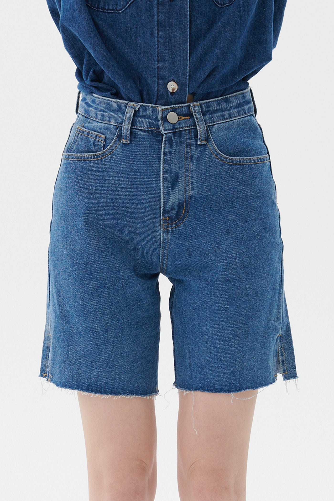 storets.com Robin Denim Shorts