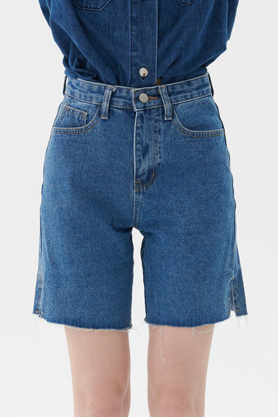 storets.com Robin Denim Shorts