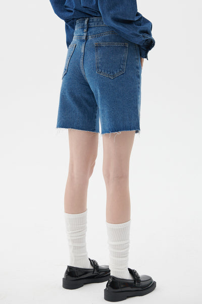 storets.com Robin Denim Shorts