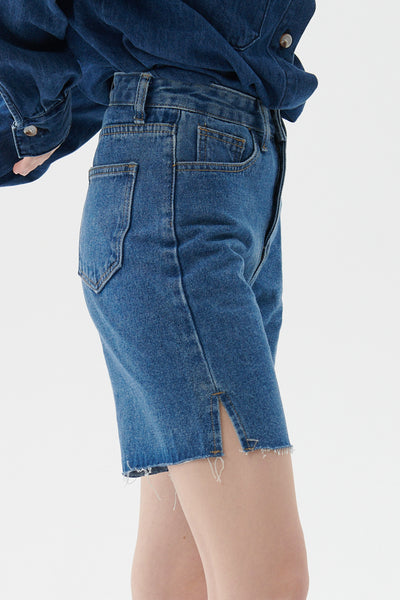 storets.com Robin Denim Shorts