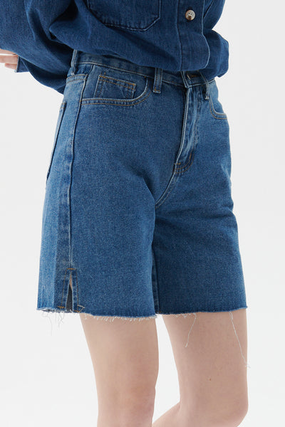 storets.com Robin Denim Shorts