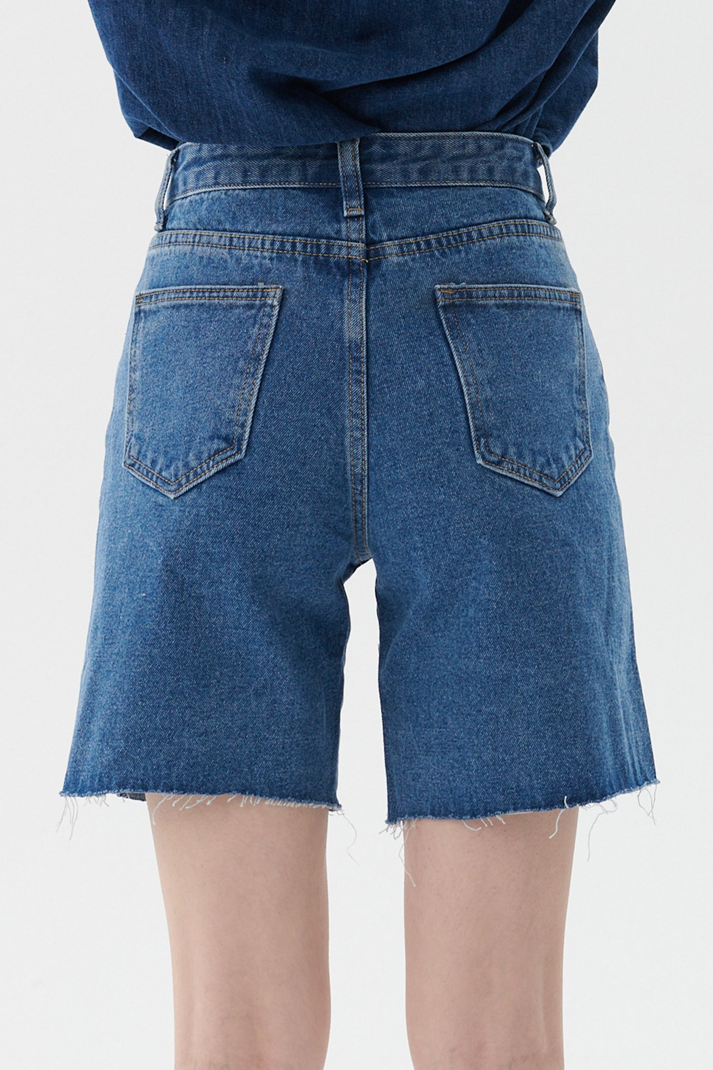 storets.com Robin Denim Shorts