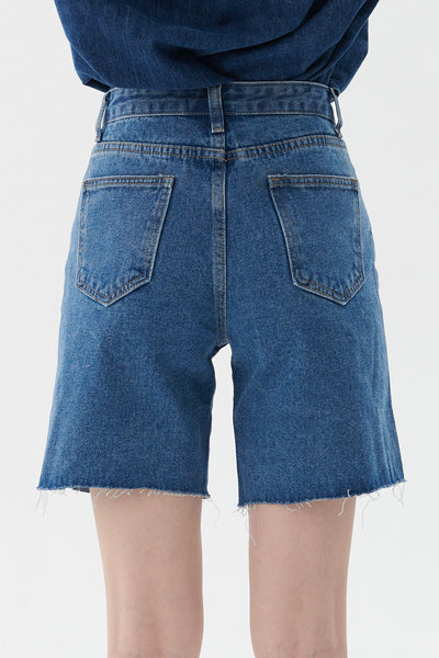 storets.com Robin Denim Shorts