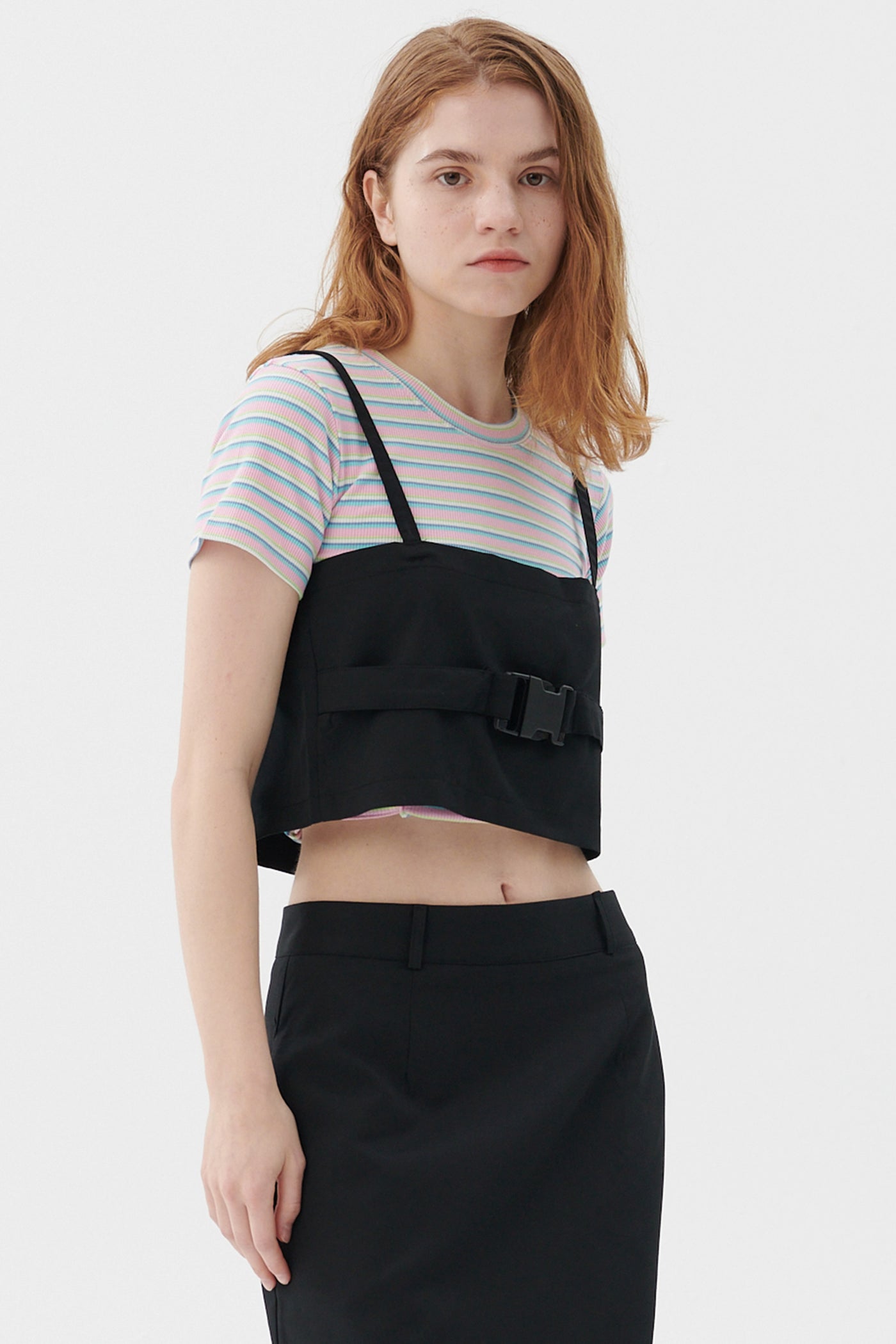 storets.com Jordan Cami Top