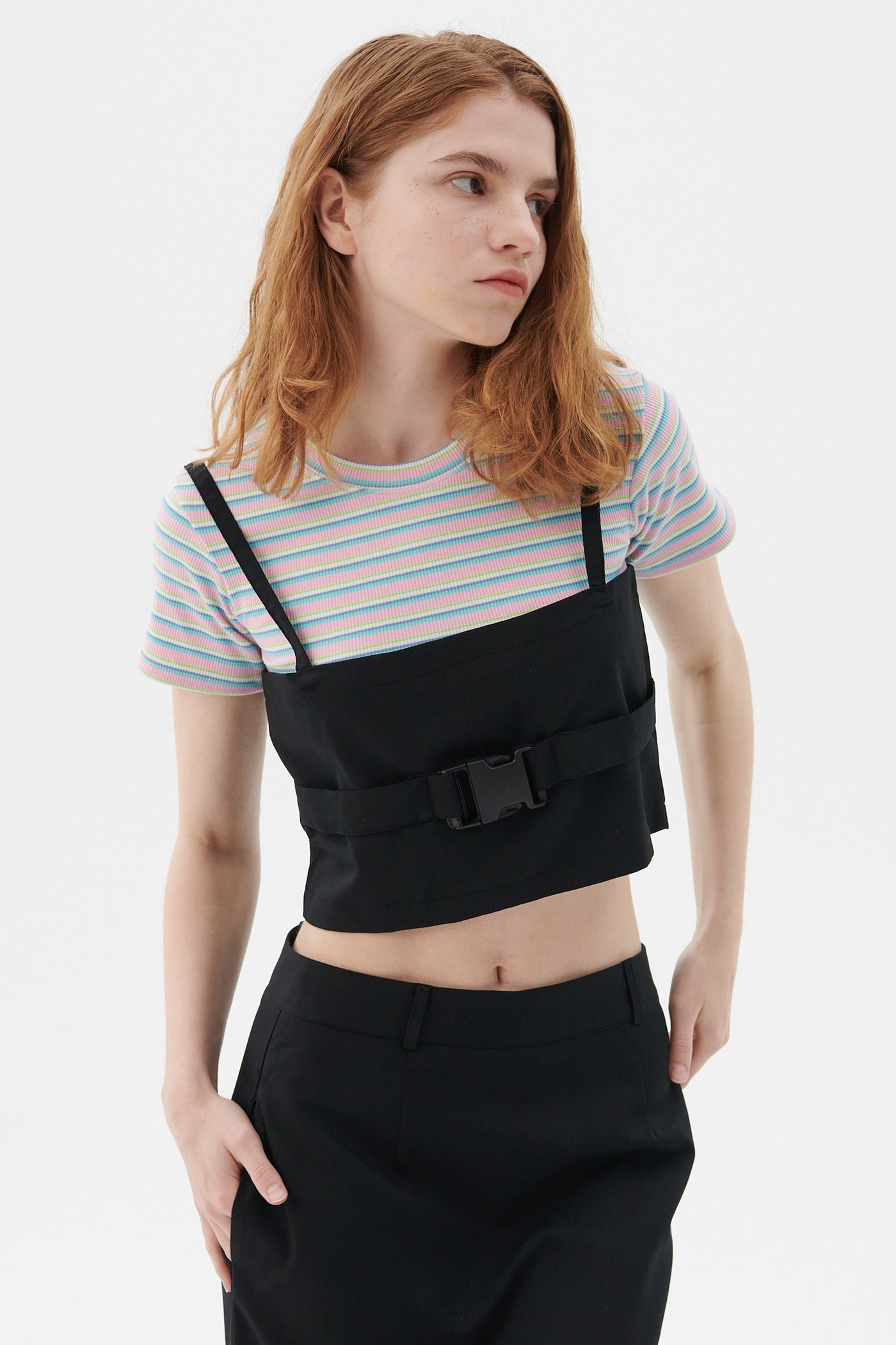 storets.com Jordan Cami Top