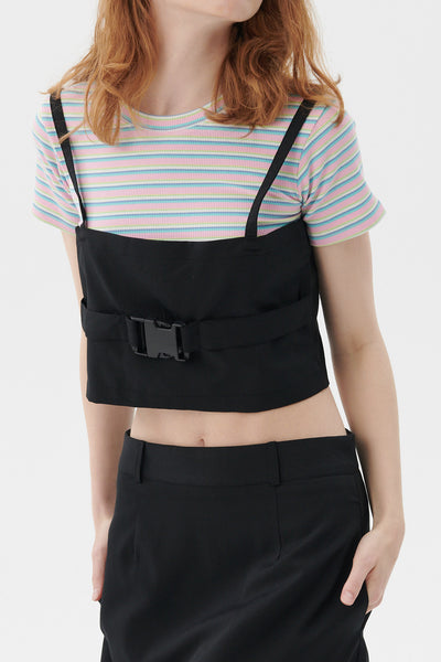 storets.com Jordan Cami Top