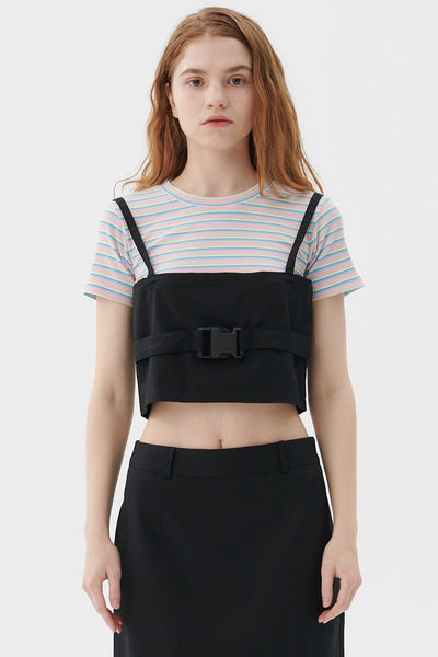 storets.com Jordan Cami Top