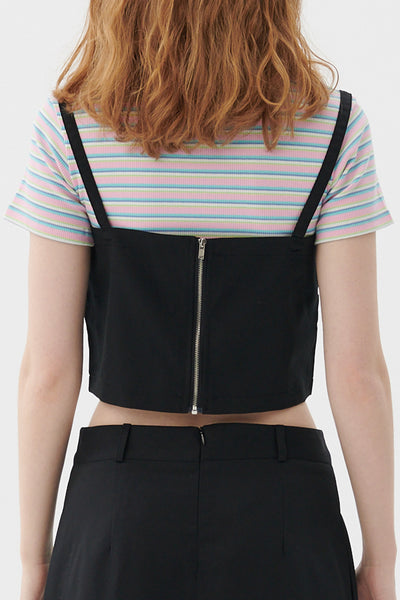 storets.com Jordan Cami Top