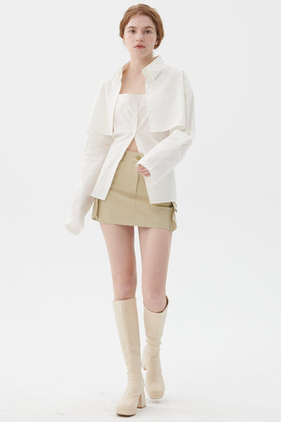 storets.com Ainsley Cami and Shirt Set