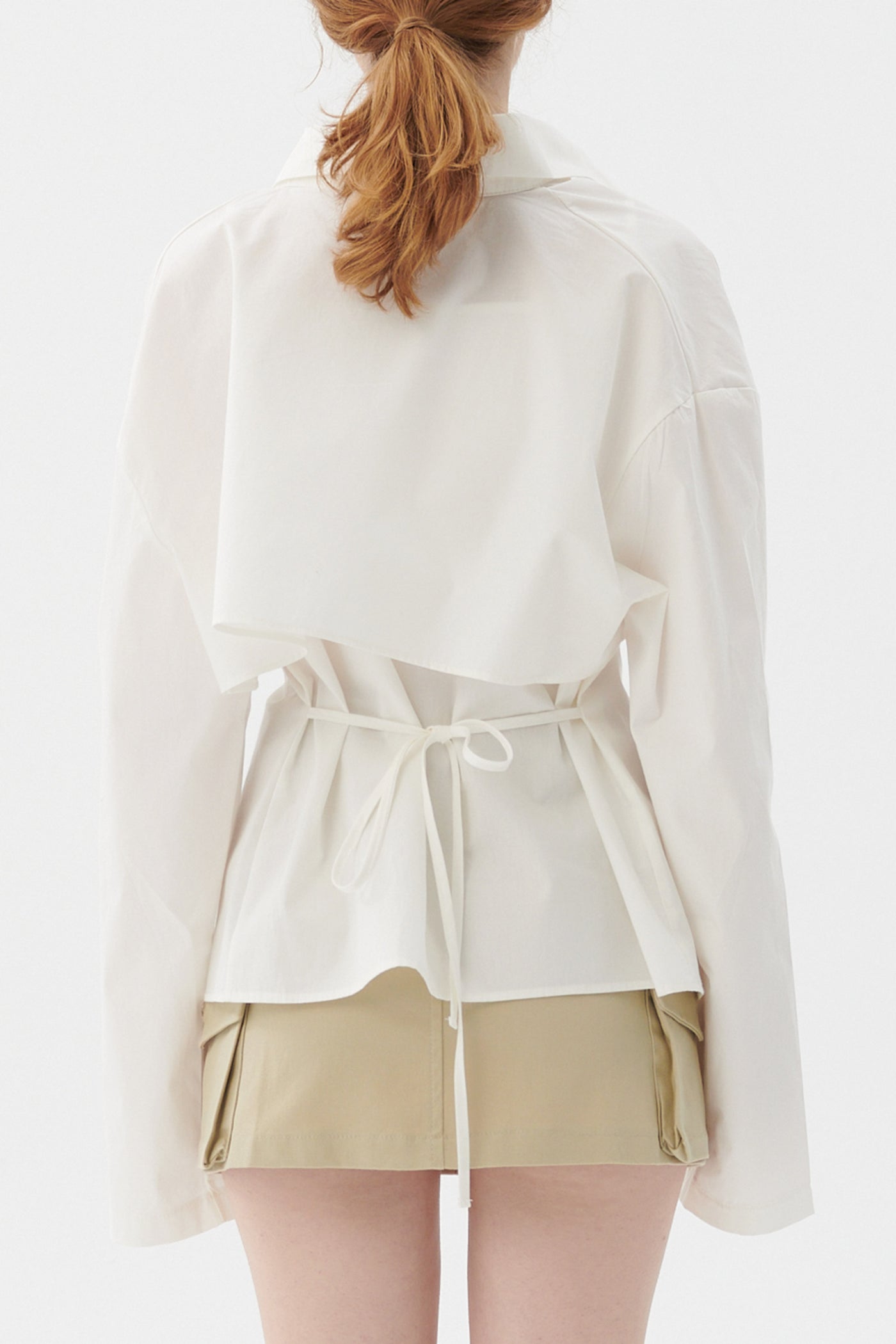 storets.com Ainsley Cami and Shirt Set