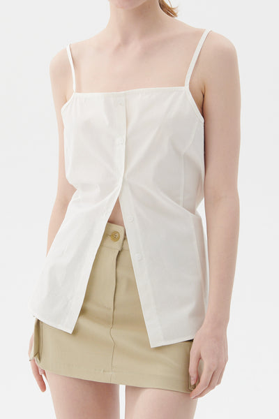 storets.com Ainsley Cami and Shirt Set