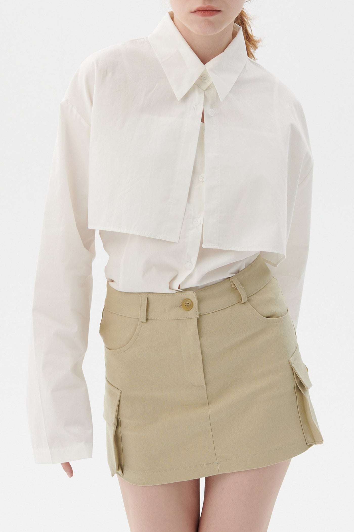 storets.com Ainsley Cami and Shirt Set