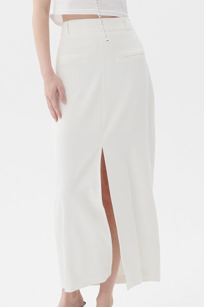 storets.com Kelcey Maxi Skirt