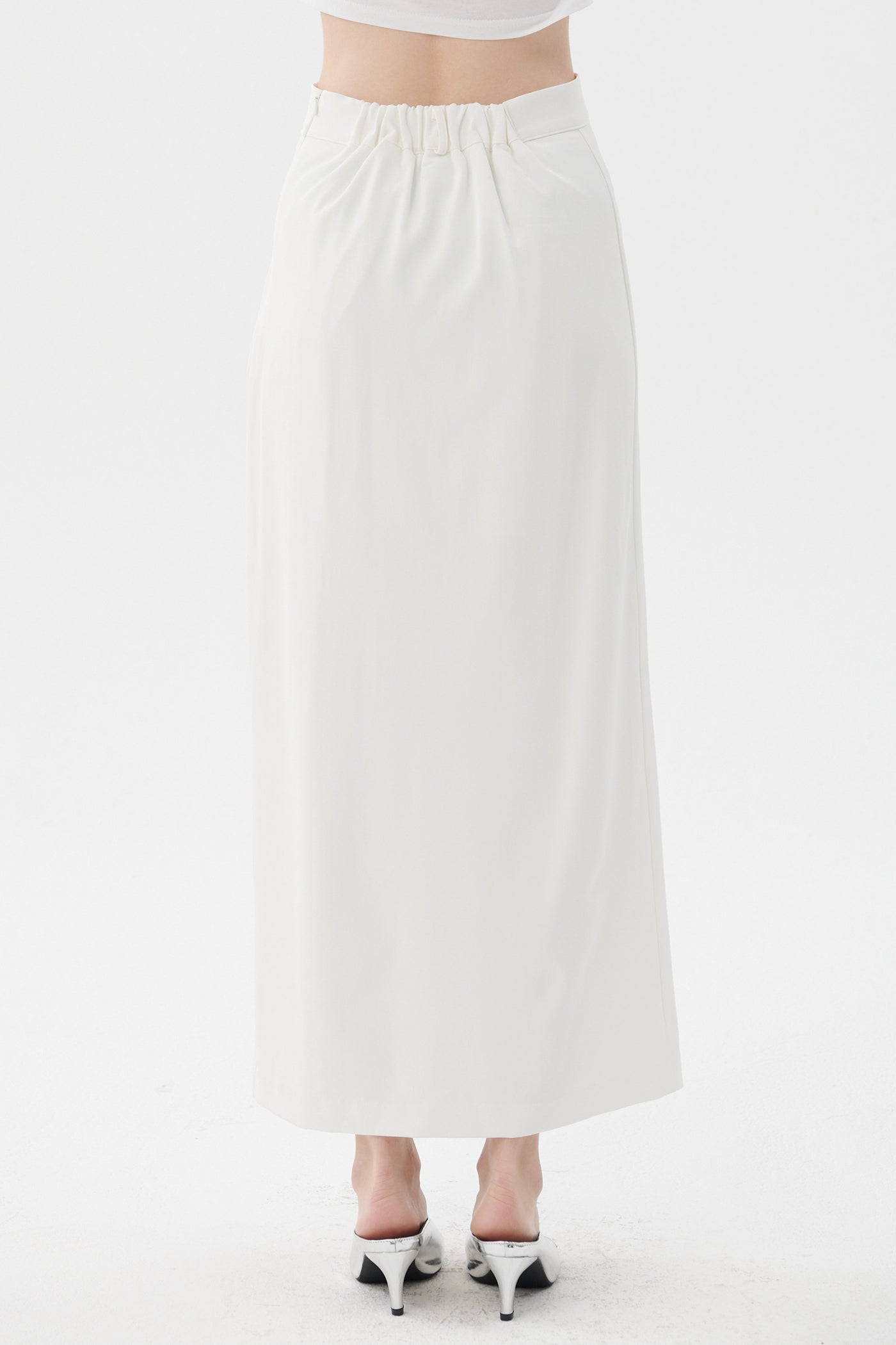 storets.com Kelcey Maxi Skirt