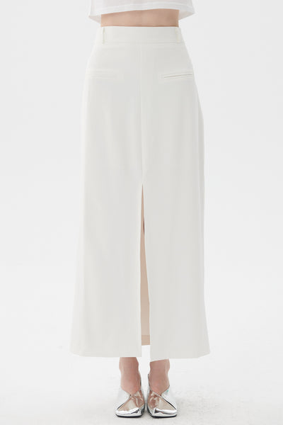 storets.com Kelcey Maxi Skirt