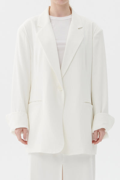 storets.com Kelcey Oversized Blazer