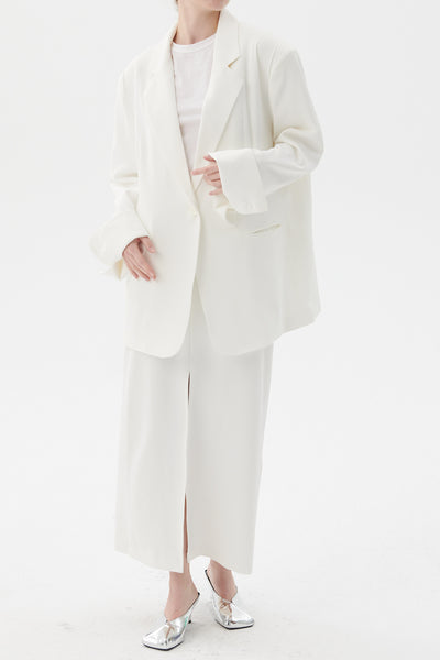 storets.com Kelcey Oversized Blazer