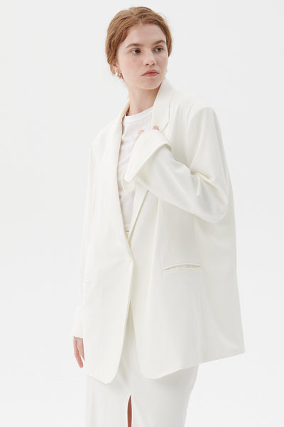 storets.com Kelcey Oversized Blazer