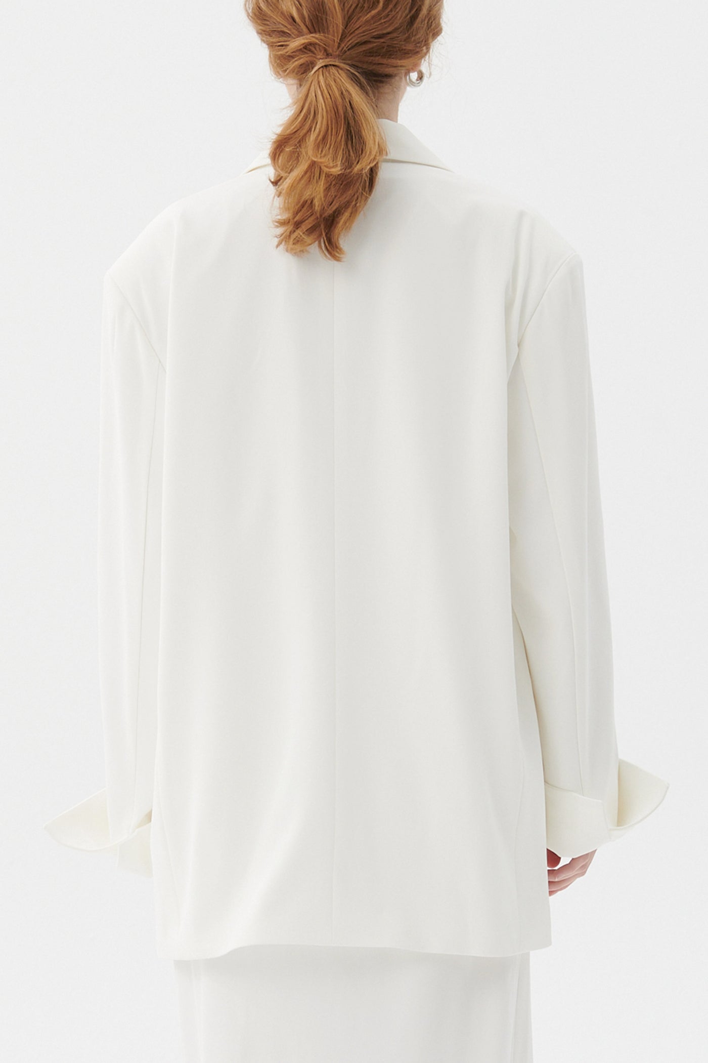 storets.com Kelcey Oversized Blazer