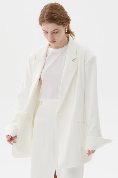 storets.com Kelcey Oversized Blazer