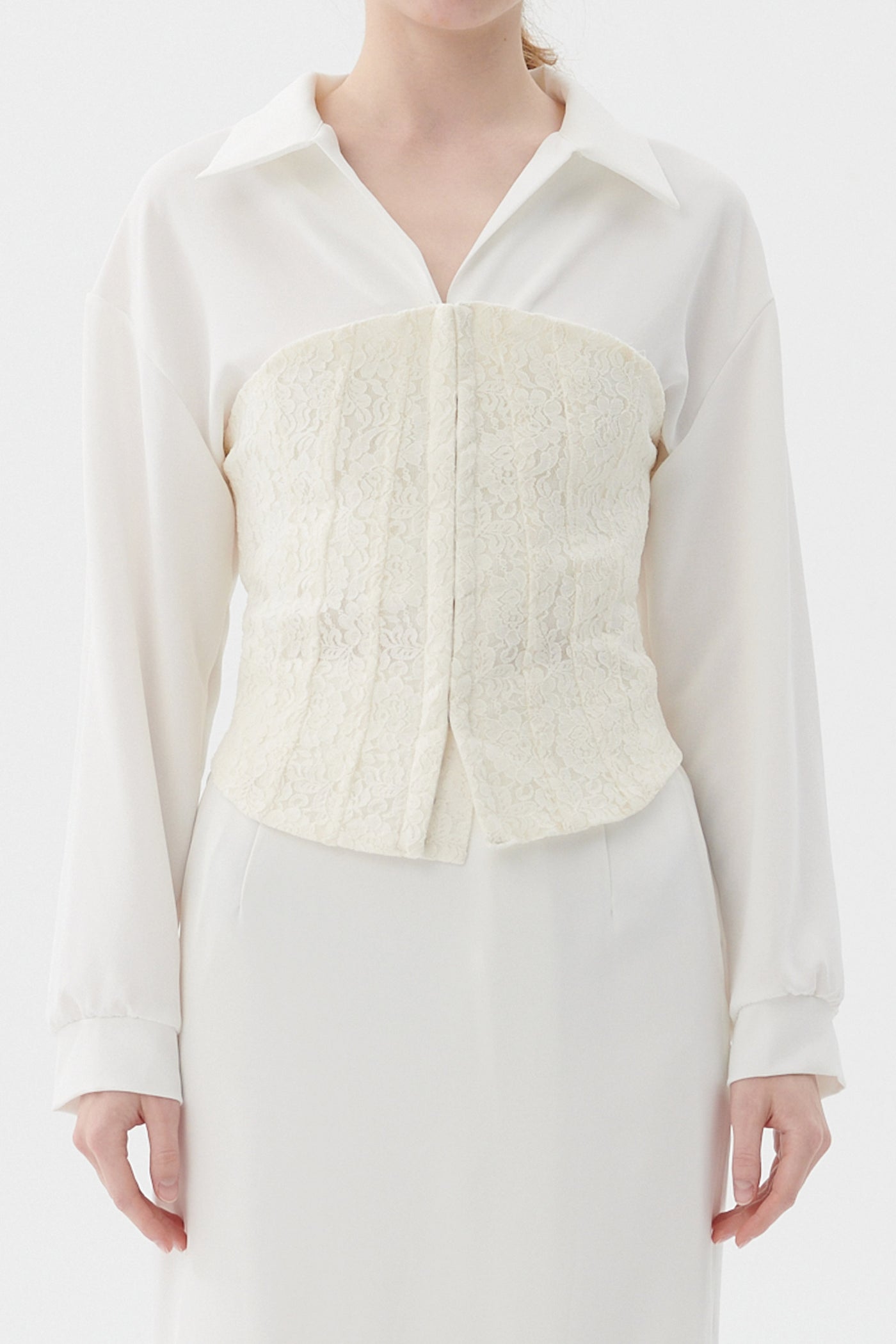 storets.com Arden Bustier Top