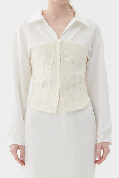 storets.com Arden Bustier Top