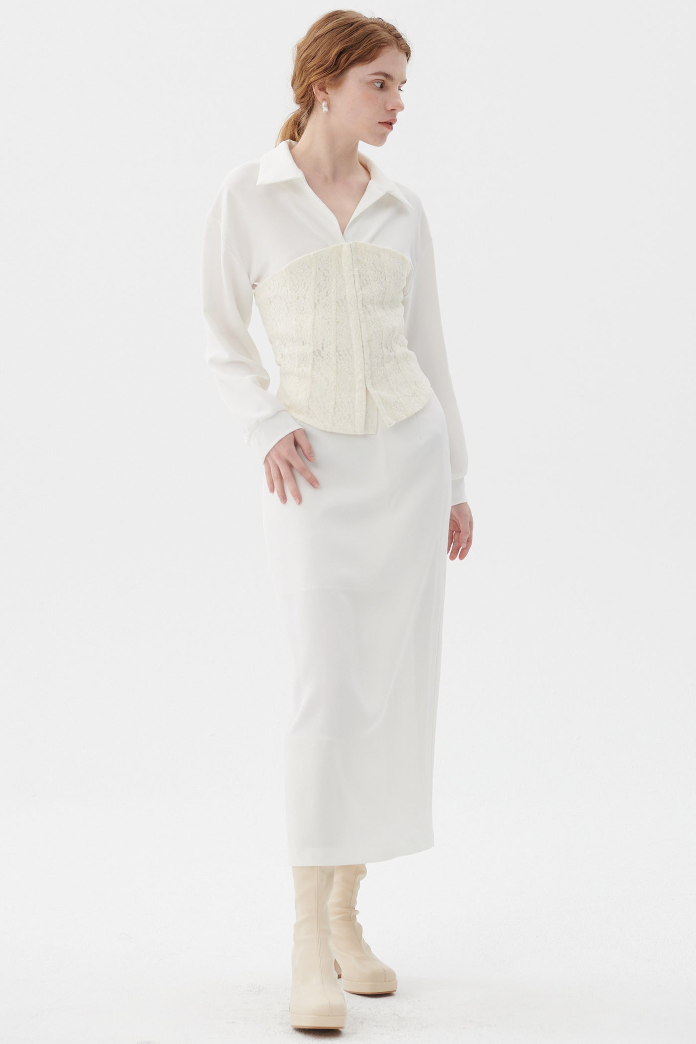 storets.com Arden Bustier Top