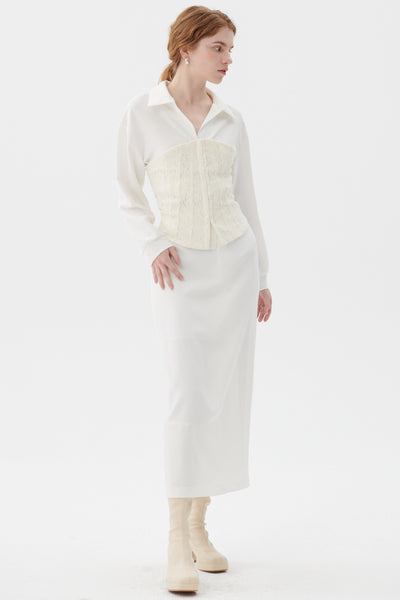 storets.com Arden Bustier Top