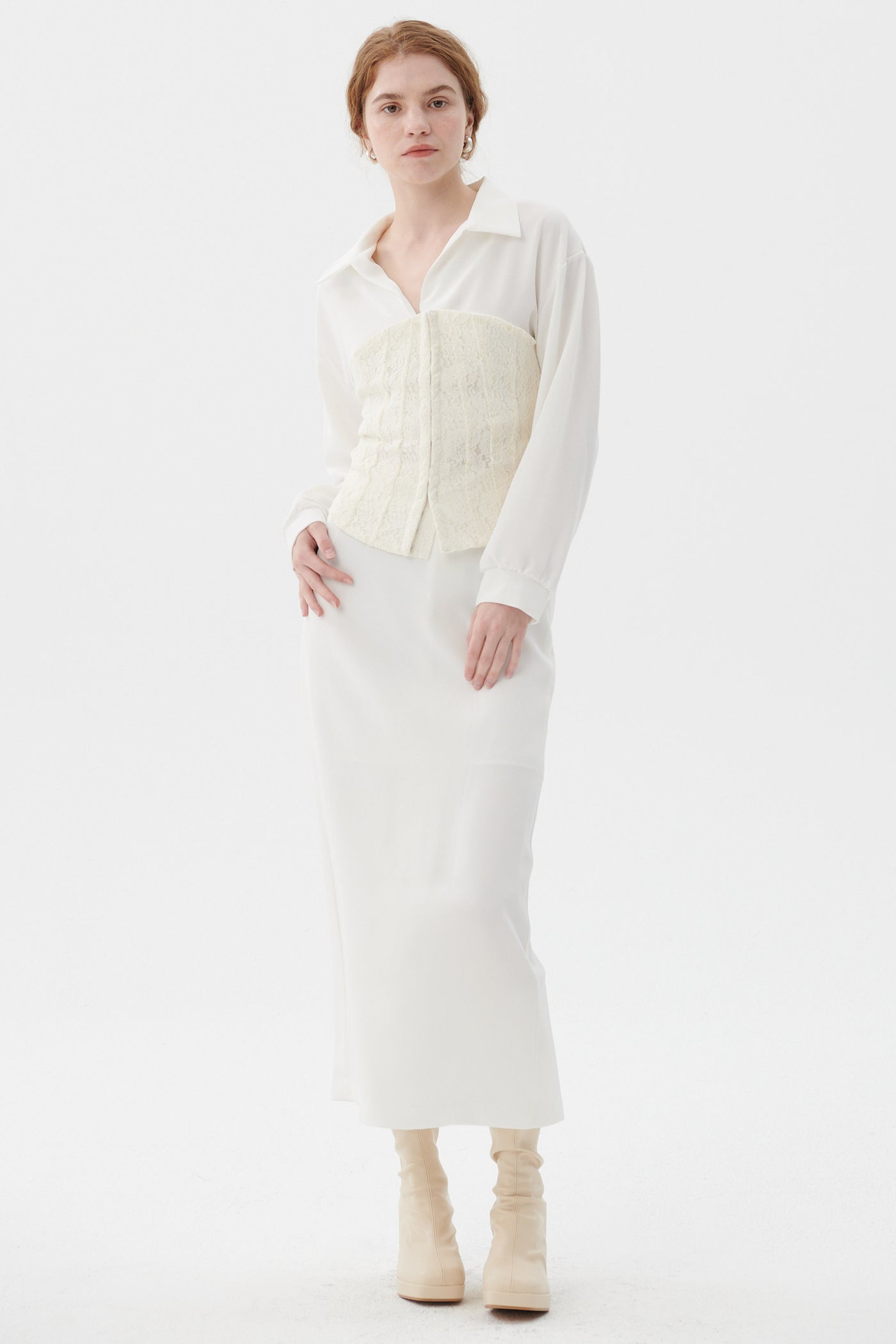 storets.com Arden Bustier Top