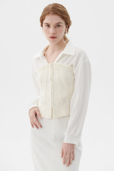 storets.com Arden Bustier Top