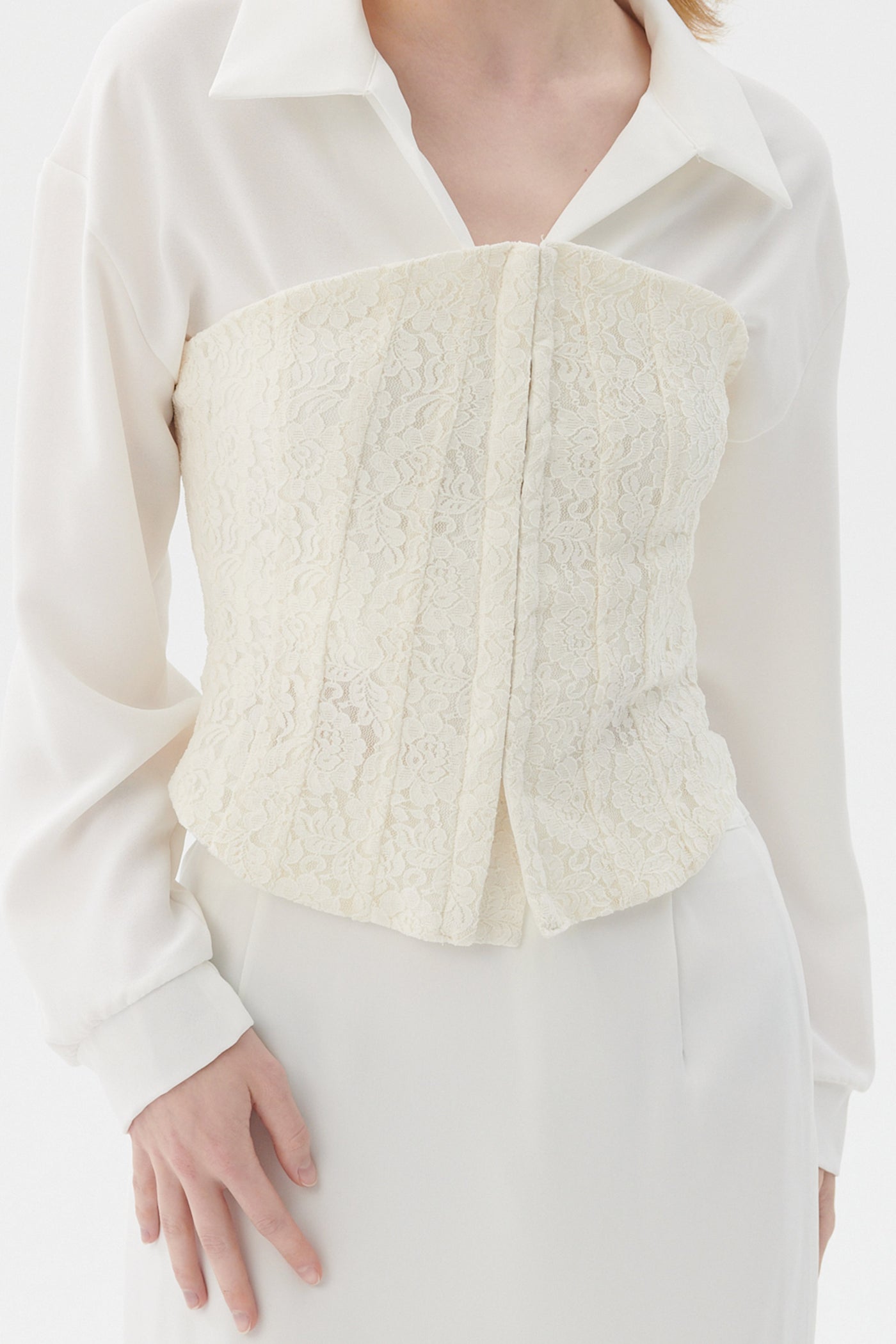 storets.com Arden Bustier Top