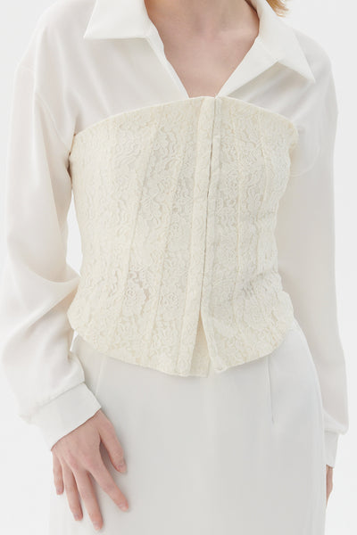 storets.com Arden Bustier Top