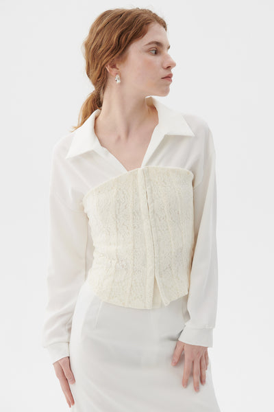 storets.com Arden Bustier Top