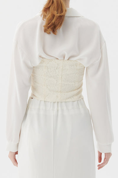 storets.com Arden Bustier Top