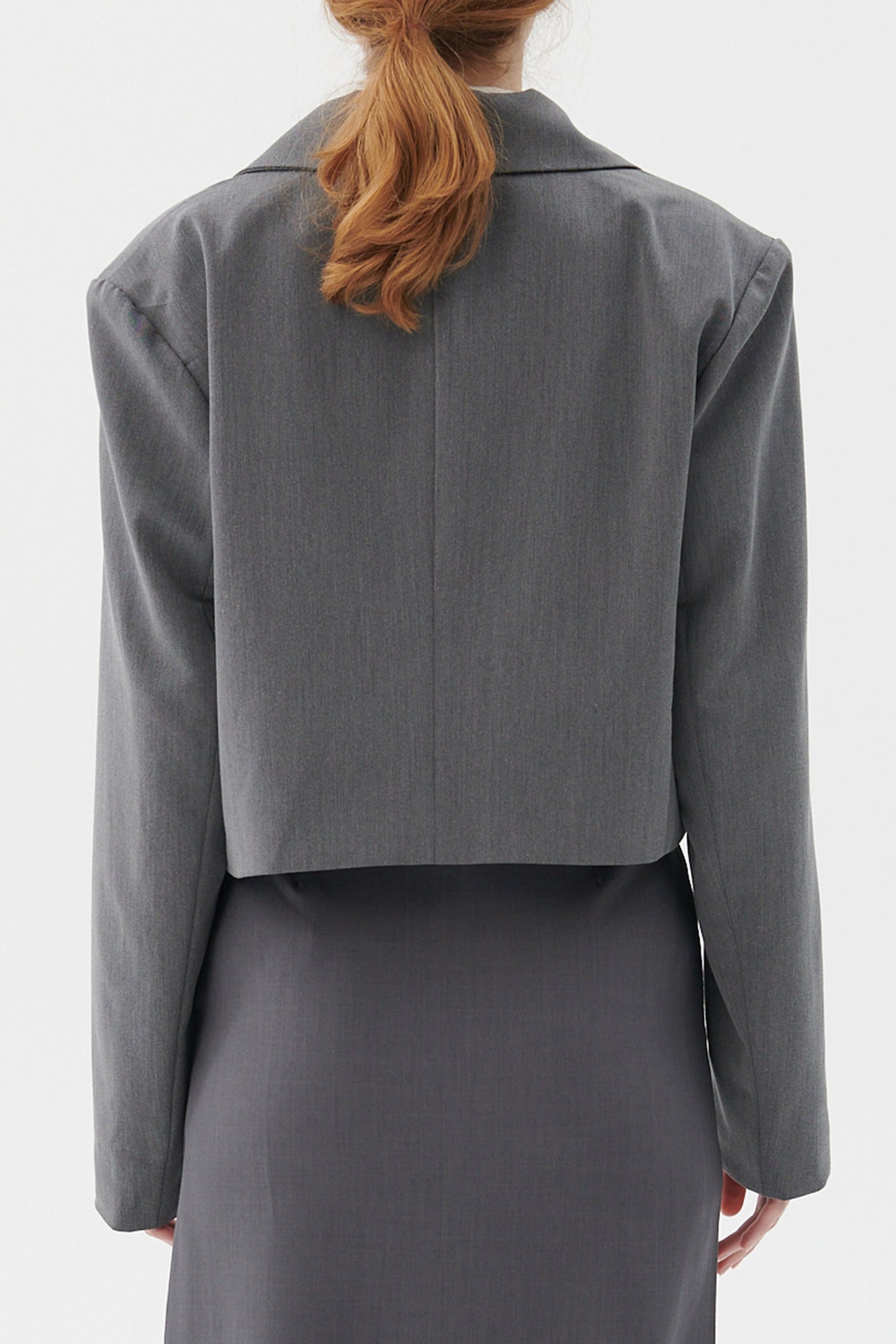 storets.com Brooklyn Cropped Blazer